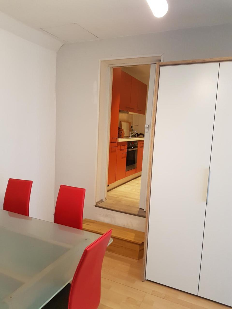 Zeuthen Ferienwohnung Am See, Stadtgrenze Berlin Exteriér fotografie