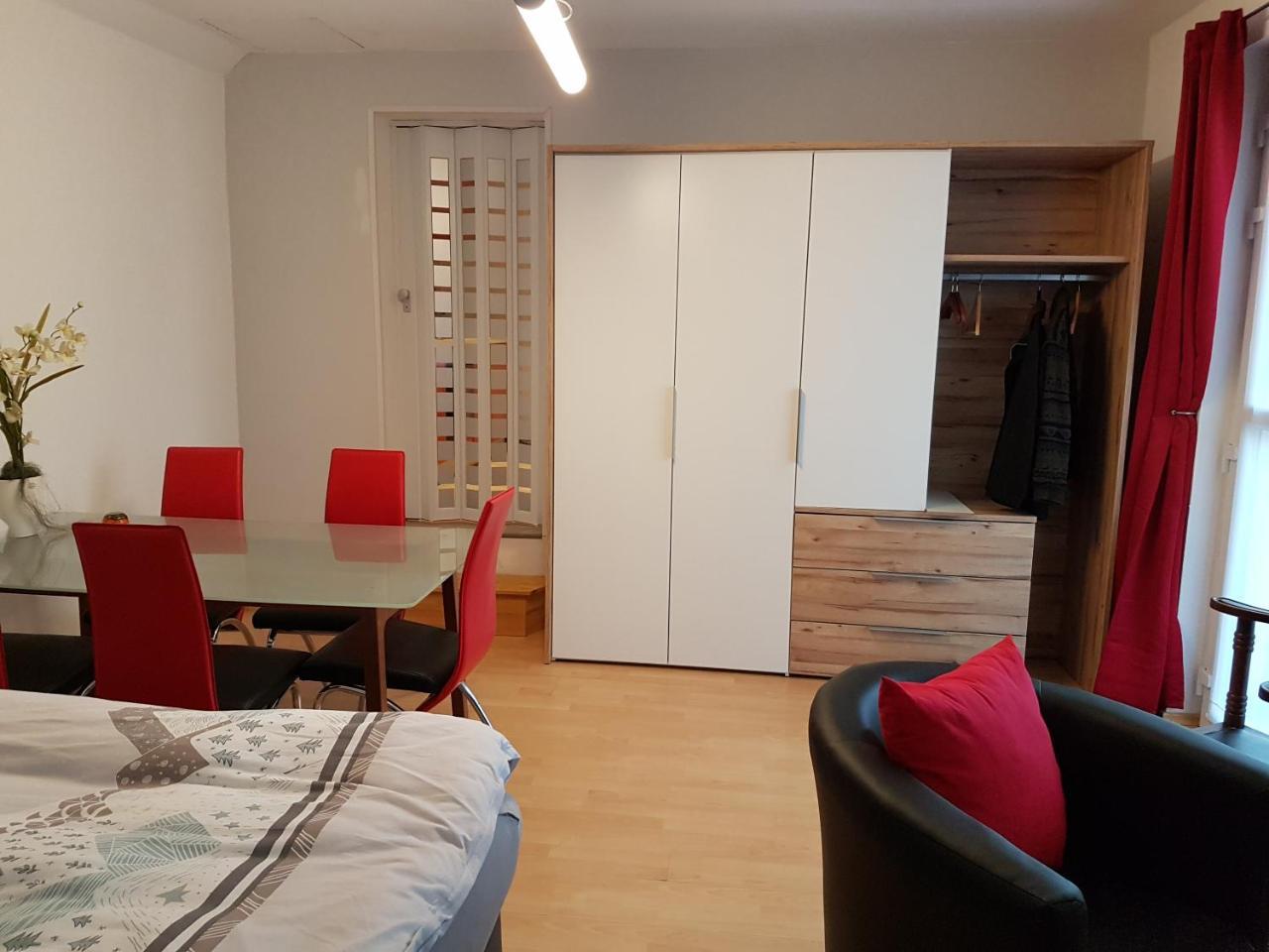 Zeuthen Ferienwohnung Am See, Stadtgrenze Berlin Exteriér fotografie